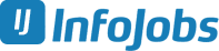 Logo of infojobs